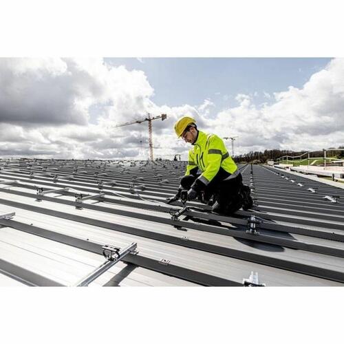 Skruetrækker Metabo SSD 18 LT 200 BL 200 Nm