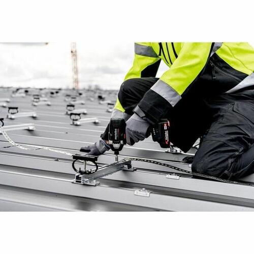 Skruetrækker Metabo SSD 18 LT 200 BL 200 Nm