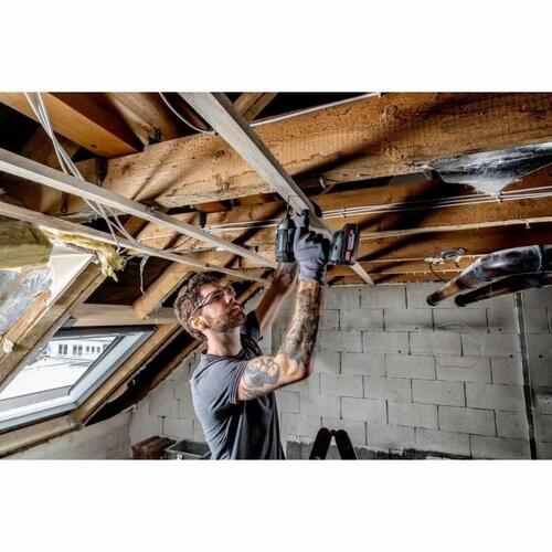 Skruetrækker Metabo SSD 18 LT 200 BL 200 Nm