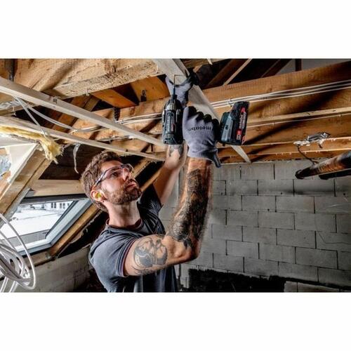 Skruetrækker Metabo SSD 18 LT 200 BL 200 Nm