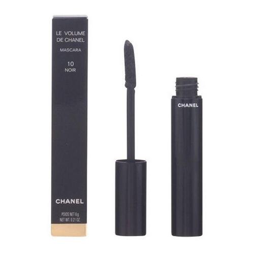 Mascara til Øjenvipper Le Volume Chanel 6 g 90 - khôl ultra noir 6 g