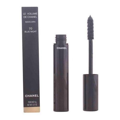 Mascara til Øjenvipper Le Volume Chanel 6 g 90 - khôl ultra noir 6 g