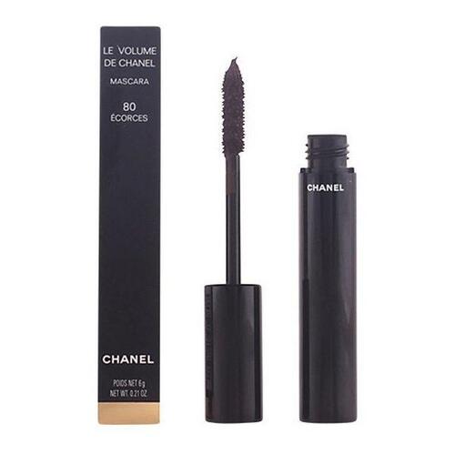 Mascara til Øjenvipper Le Volume Chanel 6 g 90 - khôl ultra noir 6 g