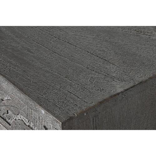 Skænk Home ESPRIT Lys brun Træ 175 x 40 x 90 cm 175,5 x 40 x 90 cm