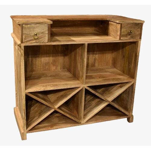 Bar-møbler Home ESPRIT 120 x 55 x 110 cm