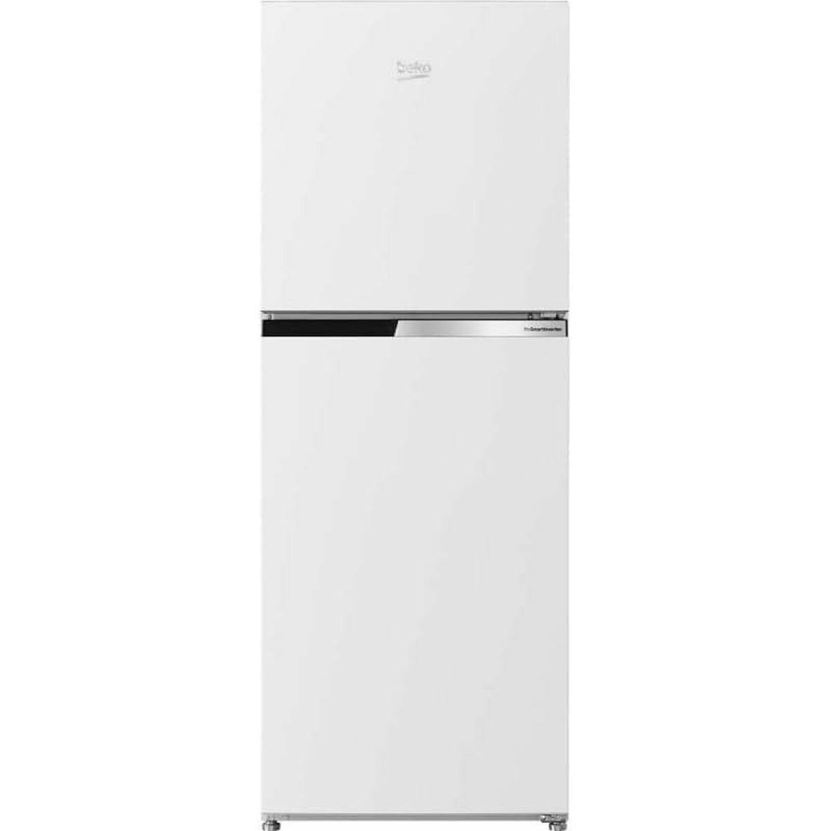Kombineret Køleskab Beko Rdnt231i40wn Hvid