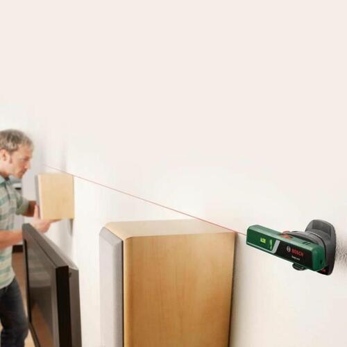 Laservaterpas BOSCH