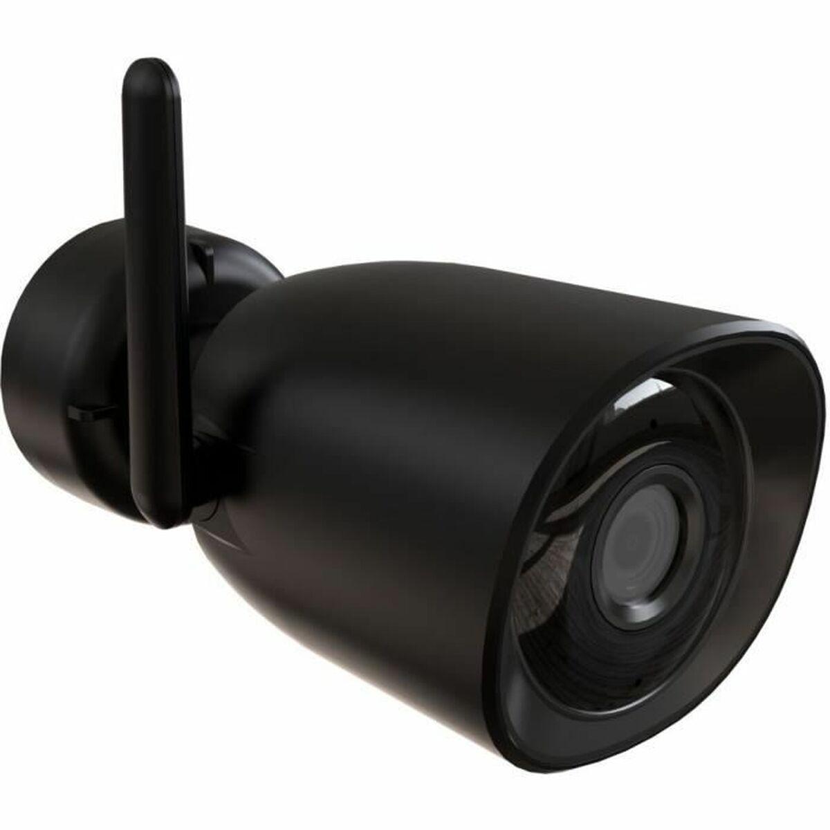 Videokamera til overvågning Calex Smart Outdoor