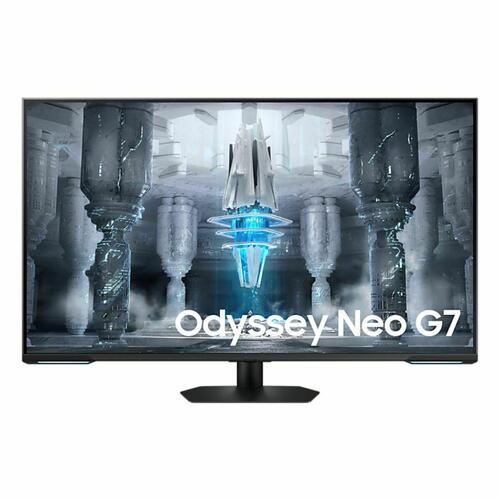 Skærm Samsung Odyssey Neo G7 4K Ultra HD 43" 144 Hz