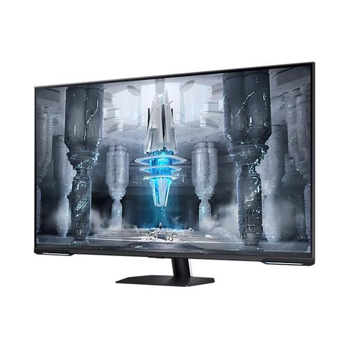 Skærm Samsung Odyssey Neo G7 4K Ultra HD 43" 144 Hz