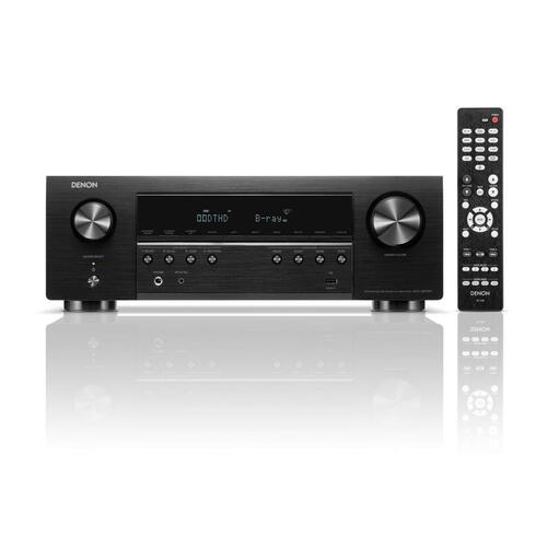HDMI-kontakt Denon