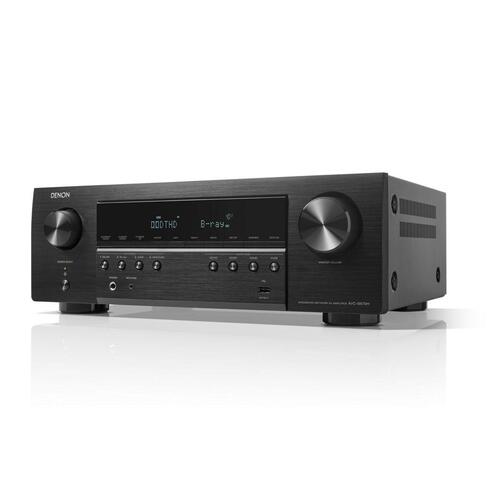 HDMI-kontakt Denon