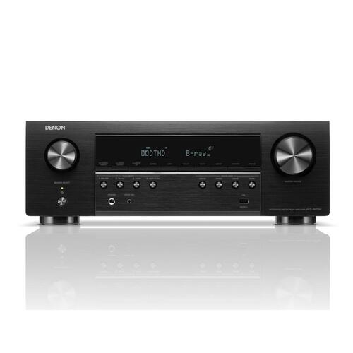 HDMI-kontakt Denon