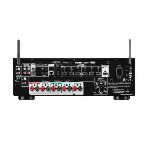 HDMI-kontakt Denon