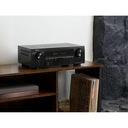 HDMI-kontakt Denon