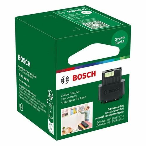 Holder til lasernivellering BOSCH ZAMO III