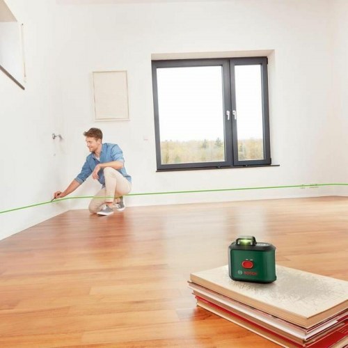 Krydslaser Bosch - Laservaterpas