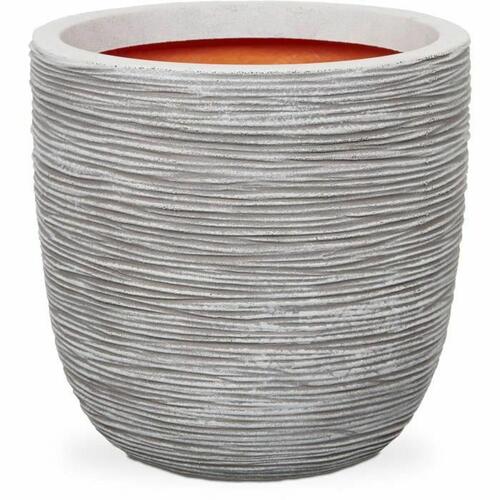 Urtepotte Capi Europe Plastik 35 x 35 x 34 cm