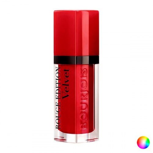 Læbestift Rouge Édition Velvet Bourjois - 32 - trop brunché! 7,7 ml