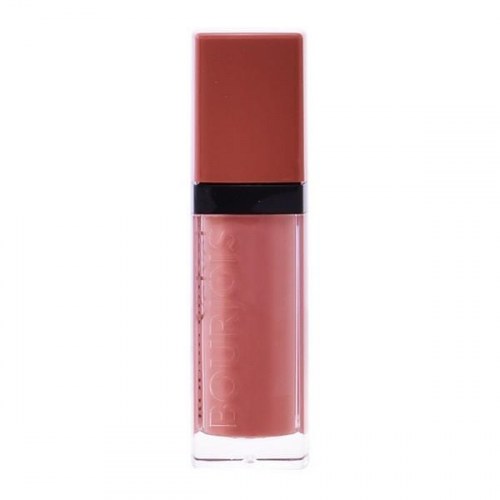 Læbestift Rouge Édition Velvet Bourjois - 32 - trop brunché! 7,7 ml