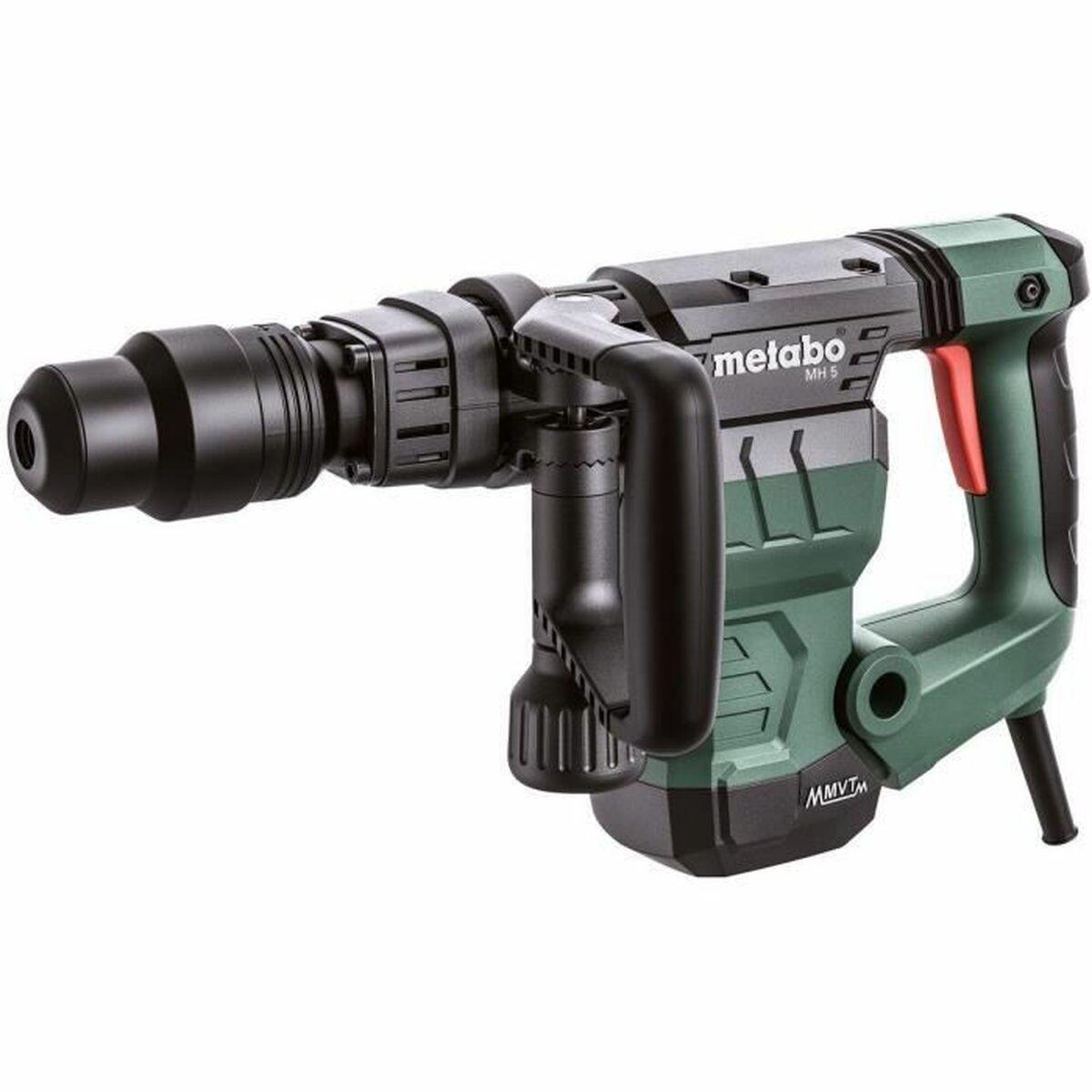 Metabo MH 5 mejselhammer - 1.100 W SDS Max billede