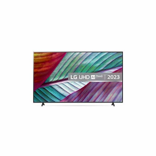 Smart TV LG 4K Ultra HD LED HDR D-LED (OUTLET A)