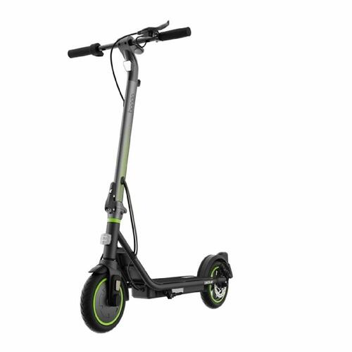 Elscooter Bongo Serie D30 Mobile Sort (OUTLET B)