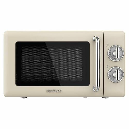 Mikrobølgeovn Proclean 3010 Retro Beige 700 W 20 L (OUTLET C)