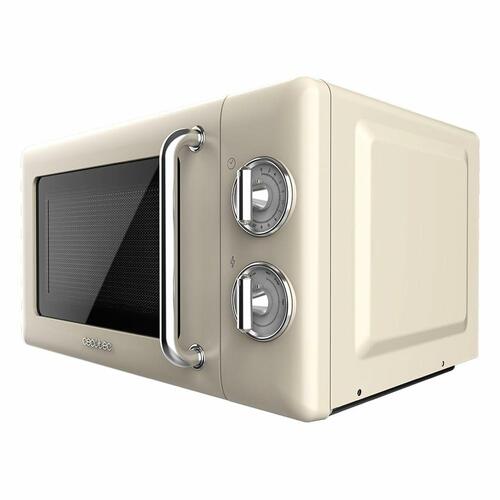 Mikrobølgeovn Proclean 3010 Retro Beige 700 W 20 L (OUTLET C)