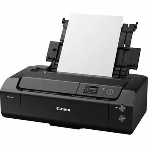 Printer Canon imagePROGRAF PRO-300 (OUTLET A)