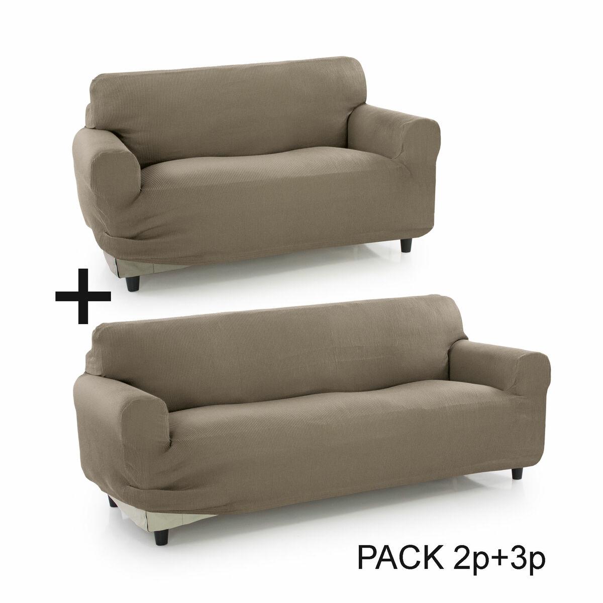 Sofa Cover Sofakover Pocket Duo Romeo Enheder Outlet