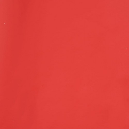 Bilfolie mat rød 100 x 150 cm