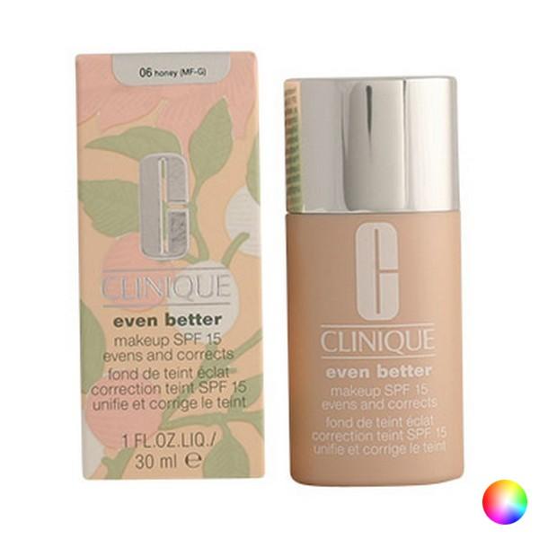 Anti-plet makeup Even Better Clinique (30 ml) 78 - nutty 30 ml
