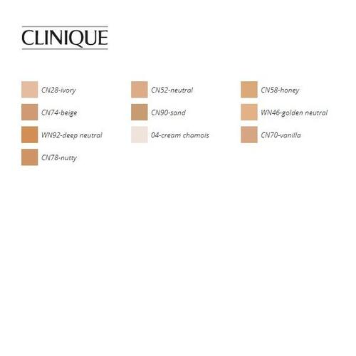 Anti-plet makeup Even Better Clinique (30 ml) WN76 - toasted wheat 30 ml