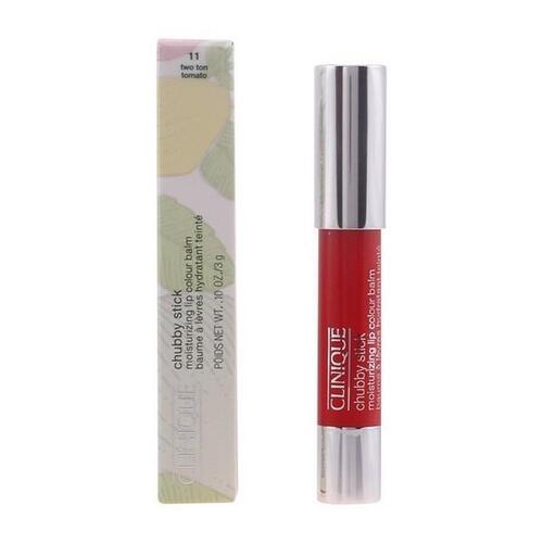 Læbepomade med farve Chubby Stick Clinique 08 - graped up 3 g