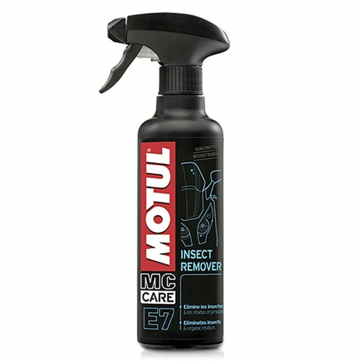 Motul Insect Remover 400 ml - lakrens i spray