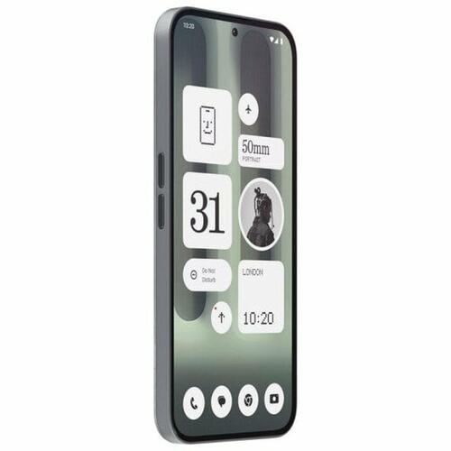 Smartphone Nothing Phone 2(a) Plus 6,7" Octa Core 12 GB RAM 256 GB Grå