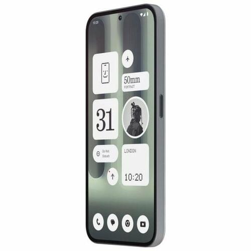 Smartphone Nothing Phone 2(a) Plus 6,7" Octa Core 12 GB RAM 256 GB Grå