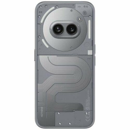 Smartphone Nothing Phone 2(a) Plus 6,7" Octa Core 12 GB RAM 256 GB Grå
