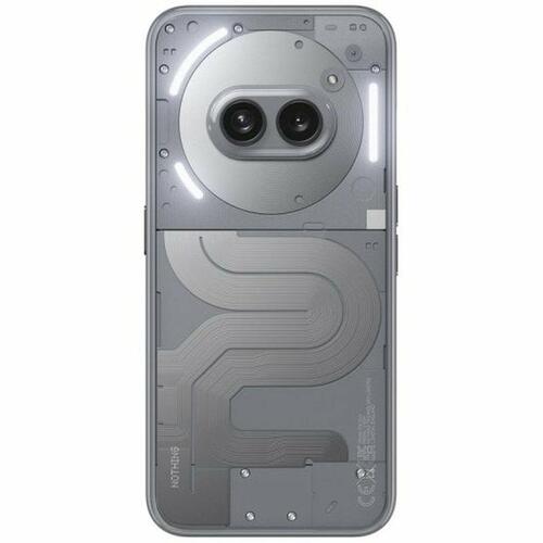 Smartphone Nothing Phone 2(a) Plus 6,7" Octa Core 12 GB RAM 256 GB Grå