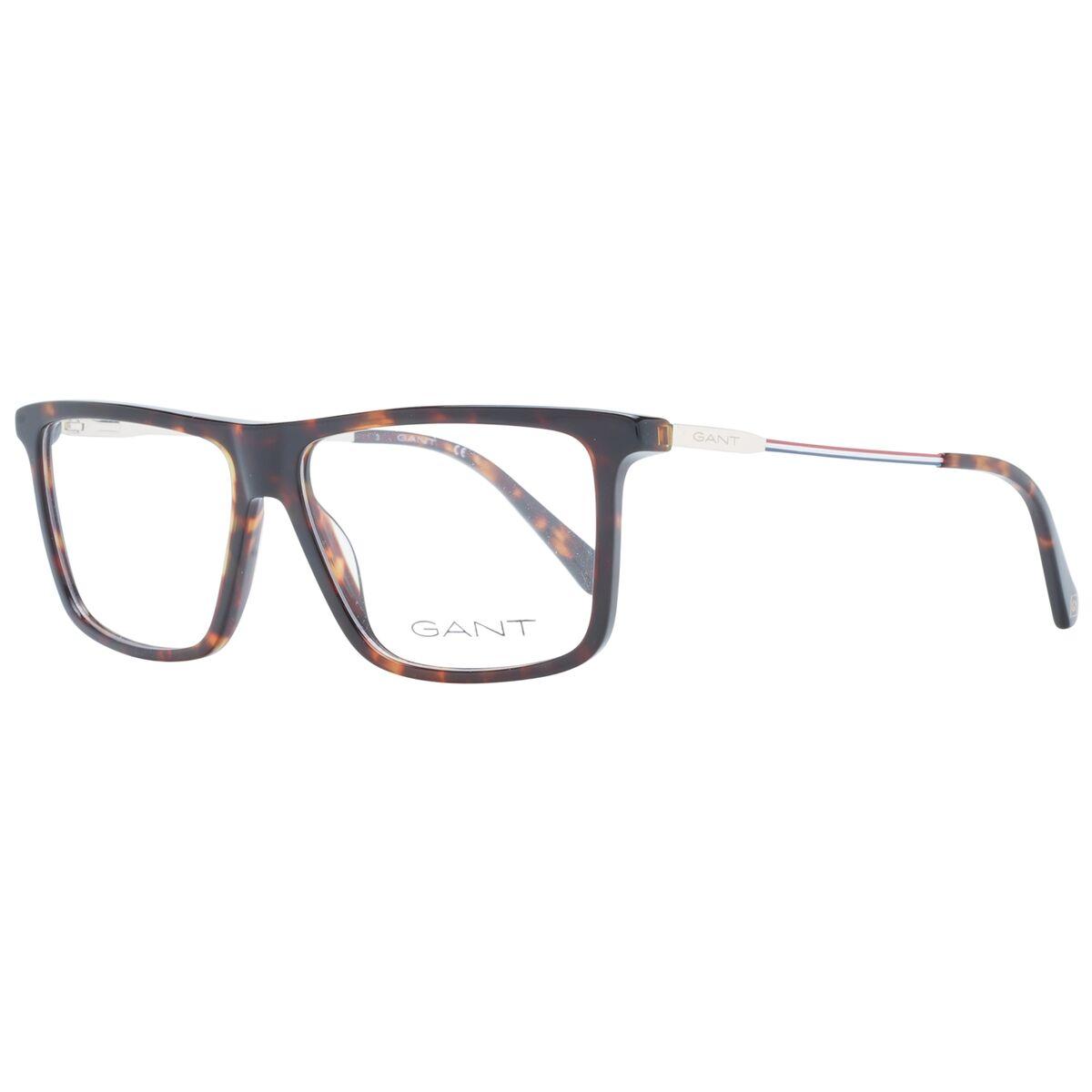 Gant brillestel GA3276 56052 - klassisk herrebrille