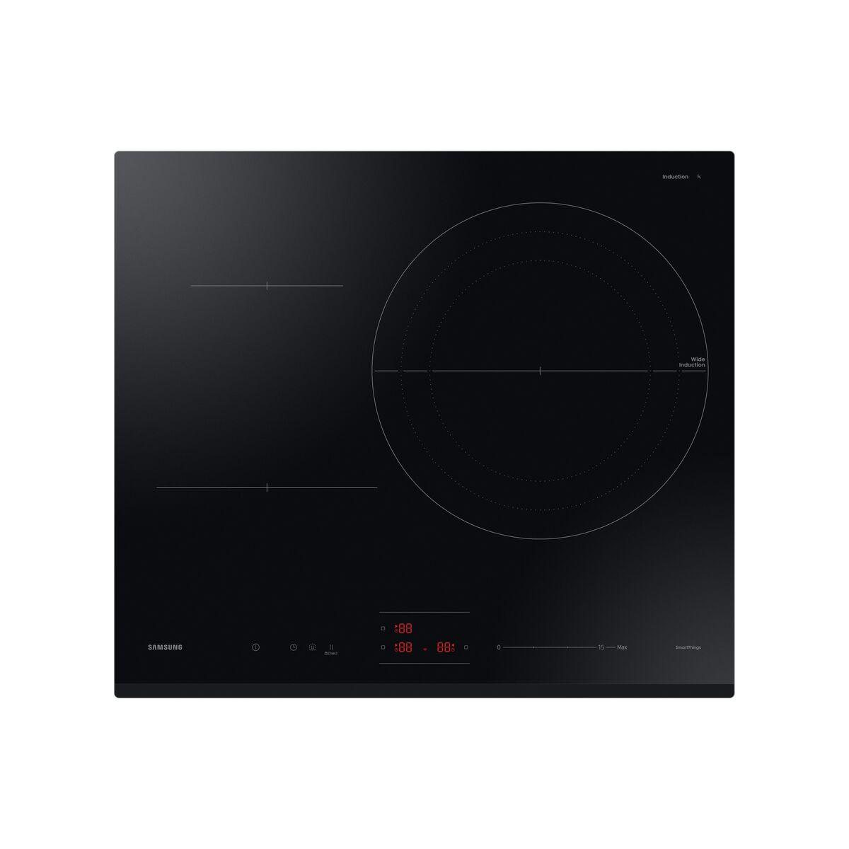 Induktionsplade Samsung NZ63C4036GKU1