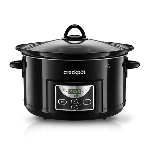 Slow cooker Crock-Pot SCCPRC507B-050