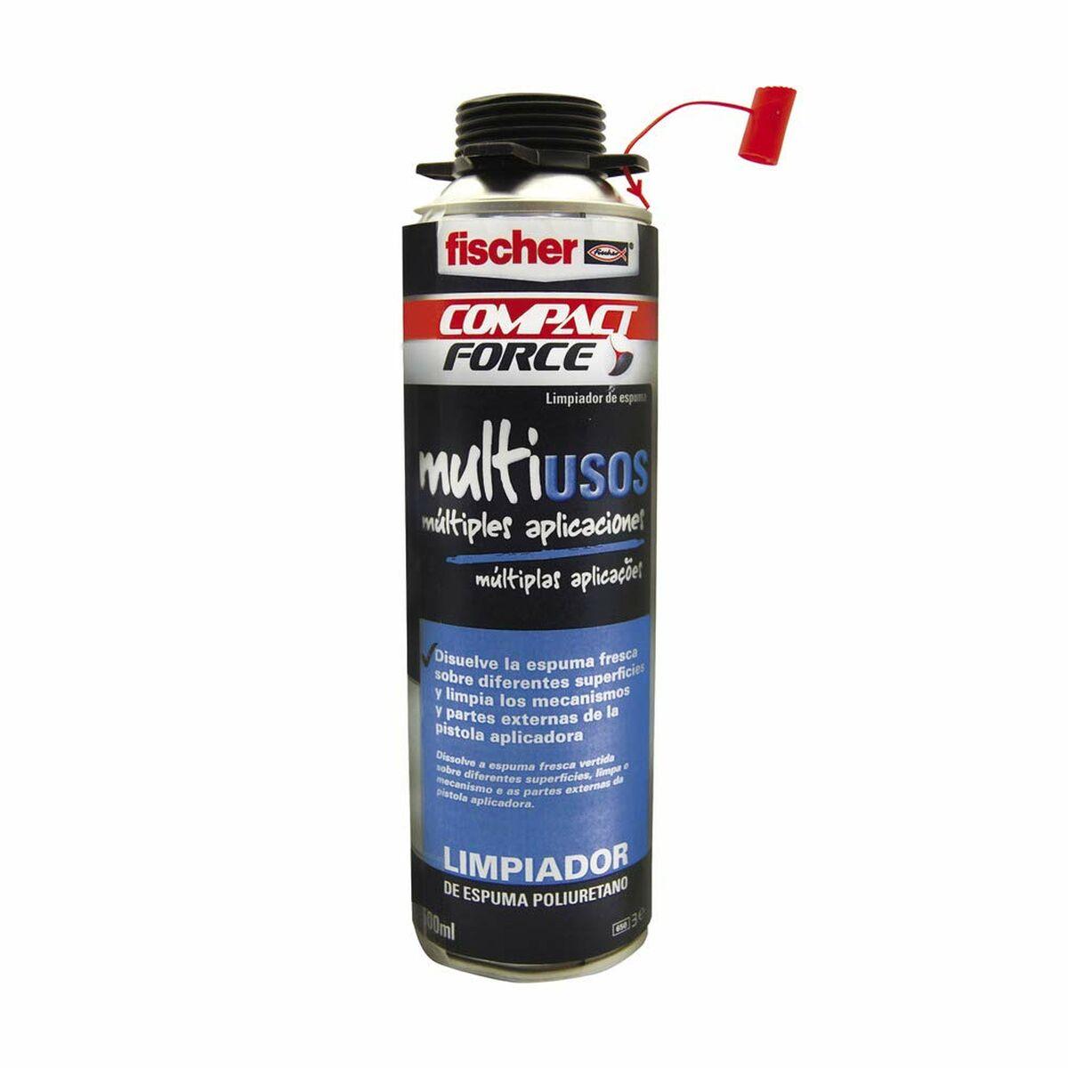 Renseskum Fischer Ms 500 Ml
