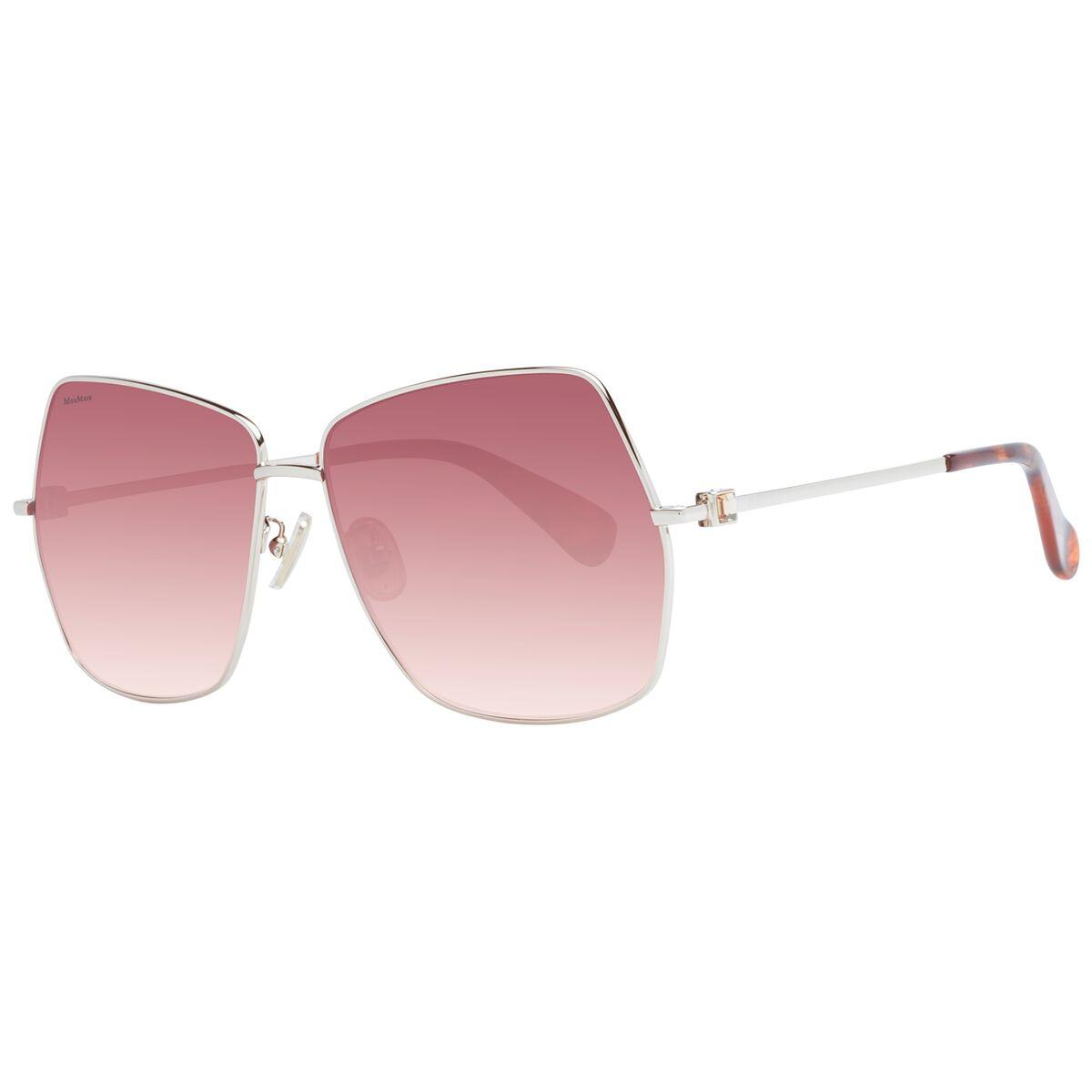 Solbriller Til Kvinder Max Mara Mm0035 H 6130f