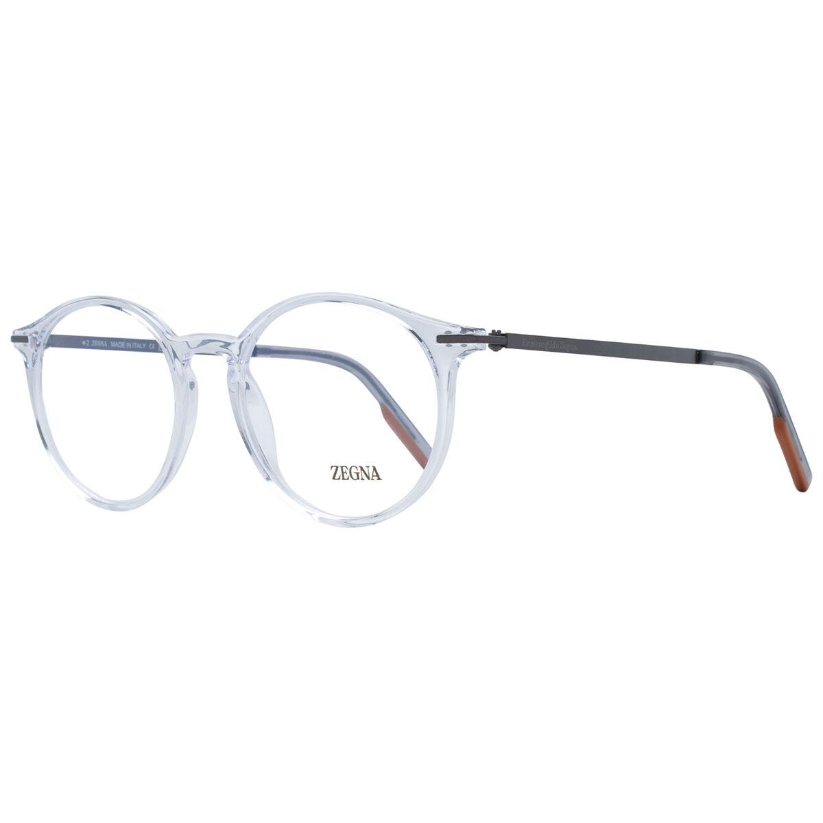 Brillestel Ermenegildo Zegna Ez5171 51026