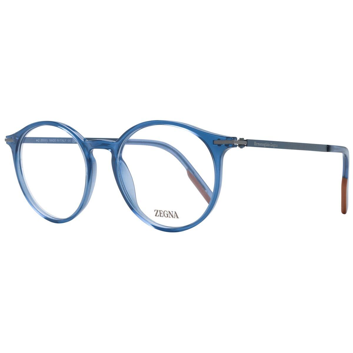 Brillestel Ermenegildo Zegna Ez5171 51090