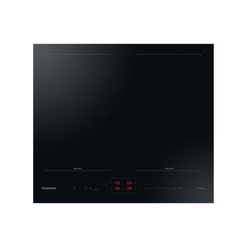 Induktionsplade Samsung NZ64B5066FKU1 60 cm 59 cm 7400 W