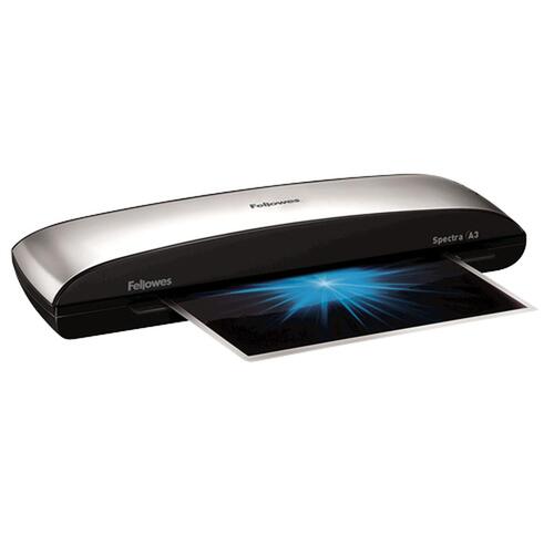 Lamineringsmaskine Fellowes Spectra A3