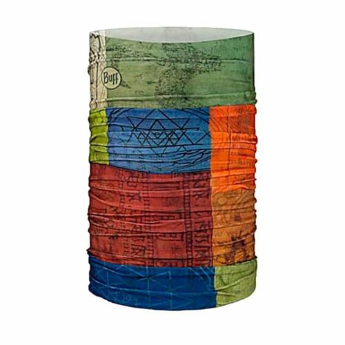 Nakkevarmer Trail Buff N Temple Multifarvet